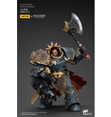 Joy Toy Hvarl Red-Blade Space Wolves Joy Toy