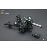 Joy Toy Ordnance Team with Bombast Field Gun Astra Militarum Joy Toy
