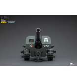 Joy Toy Ordnance Team with Bombast Field Gun Astra Militarum Joy Toy