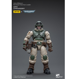 Joy Toy Ordnance Team with Bombast Field Gun Astra Militarum Joy Toy