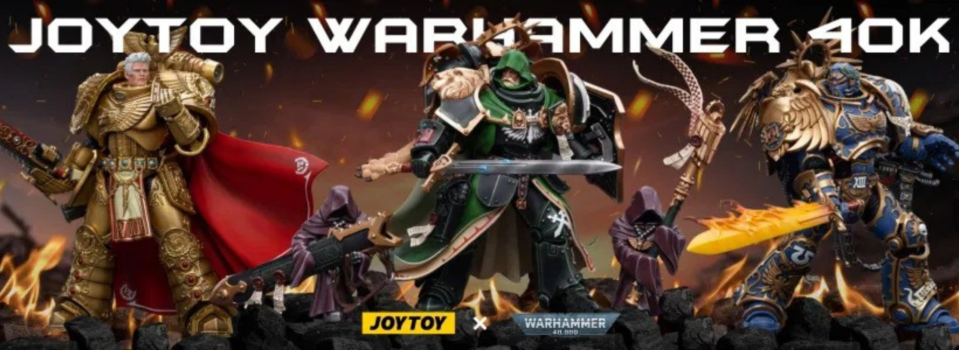Joy Toy FR