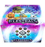 Elestrals 1st Edition Booster Box