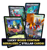 Elestrals 1st Edition Booster Box