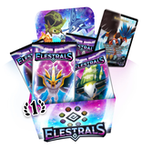 Elestrals 1st Edition Booster Box