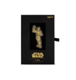 Agoro AGORO Star Wars™ C-3PO™ Coin 1oz Silver Collectible Coin