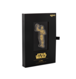 Agoro AGORO Star Wars™ C-3PO™ Coin 1oz Silver Collectible Coin