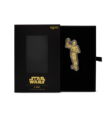 Agoro AGORO Star Wars™ C-3PO™ Coin 1oz Silver Collectible Coin
