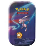 Pokémon Trading cards Pokémon Mini Tin Kanto Power