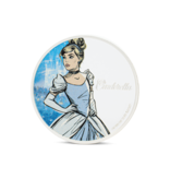 Agoro AGORO Disney - Disney Princess - Cinderella 1oz Silver