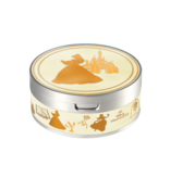 Agoro AGORO Disney - Disney Princess - Belle 1oz Silver