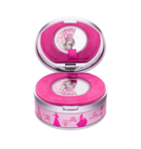 Agoro AGORO Disney - Disney Princess - Aurora 1oz Silver