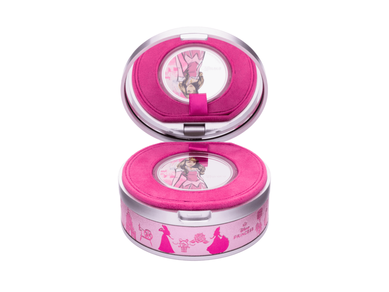 Agoro AGORO Disney - Disney Princess - Aurora 1oz Silver