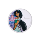 Agoro AGORO Disney - Disney Princess - Jasmine 1oz Silver