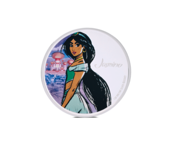 AGORO Disney - Disney Princess - Jasmine 1oz Silver