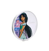 Agoro AGORO Disney - Disney Princess - Jasmine 1oz Silver