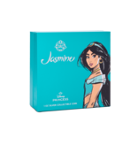 Agoro AGORO Disney - Disney Princess - Jasmine 1oz Silver