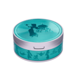 Agoro AGORO Disney - Disney Princess - Jasmine 1oz Silver