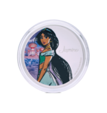 Agoro AGORO Disney - Disney Princess - Jasmine 1oz Silver