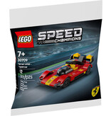 LEGO LEGO Ferrari 499P - Hypercar (30709)