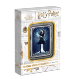 Agoro AGORO Warner - Patronus Hermione Granger 1oz Silver