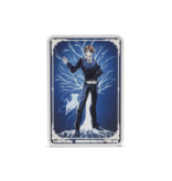 Agoro AGORO Warner - Patronus Ron Weasley 1oz Silver