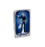 Agoro AGORO Warner - Patronus Ron Weasley 1oz Silver