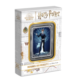 Agoro AGORO Warner - Patronus Ron Weasley 1oz Silver