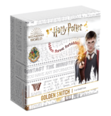 Agoro AGORO Harry Potter Classic-2022 Golden Snitch 1/4oz Gold