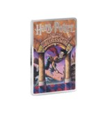Agoro AGORO Harry Potter Book Covers Harry Potter and The Sorcerers Stone 2oz Silver