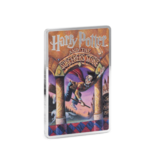Agoro AGORO Harry Potter Book Covers Harry Potter and the Chamber of Secrets 2oz Silver