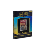 Agoro AGORO Harry Potter Book Covers Harry Potter and the Chamber of Secrets 2oz Silver