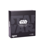 Agoro AGORO Star Wars - Chewbacca 3oz Silver