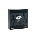 Agoro AGORO Star Wars - 3oz Classic - Yoda 3oz Silver Coin