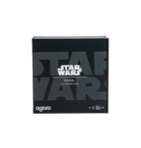 Agoro AGORO Star Wars - 3oz Classic - Yoda 3oz Silver Coin