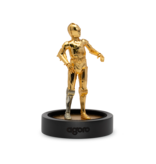 Agoro AGORO Star Wars - C-3PO Miniature