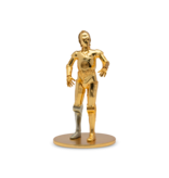 Agoro AGORO Star Wars - C-3PO Miniature