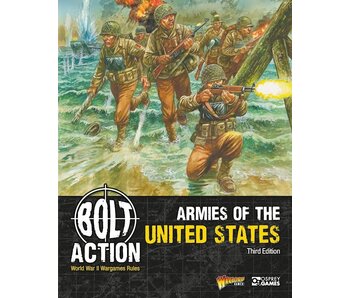 Armies of the United States (2025)