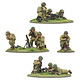 US Airborne (D-Day) Platoon Heavy Weapons Platoon
