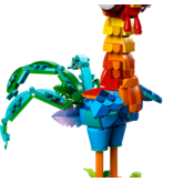 LEGO Disney Moana 2 Heihei (43246)