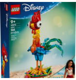 LEGO Disney Moana 2 Heihei (43246)