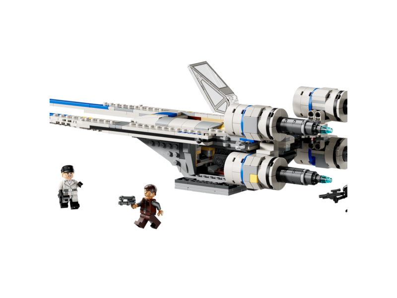 LEGO Rebel U-Wing Starfighter™ (75399)