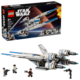 Rebel U-Wing Starfighter™ (75399)