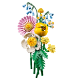 LEGO LEGO® Botanicals Petite Sunny Bouquet (10347)