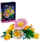 LEGO LEGO® Botanicals Petite Sunny Bouquet (10347)