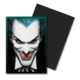 Dragon Shield Sleeves Dual Matte Batman 85th Anniversary Edition Joker (100)