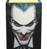 Dragon Shield Sleeves Dual Matte Batman 85th Anniversary Edition Joker (100)