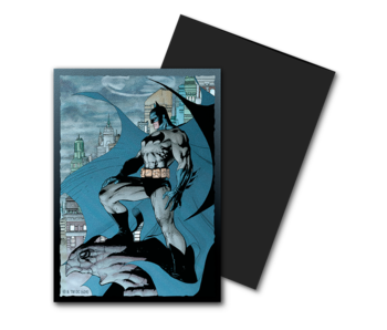 Dragon Shield Sleeves Dual Matte Batman 85th Anniversary Edition Batman (100)