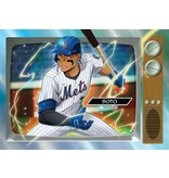 Topps Bowman Baseball 2025