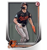 Topps Bowman Baseball 2025