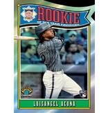 Topps Bowman Baseball 2025